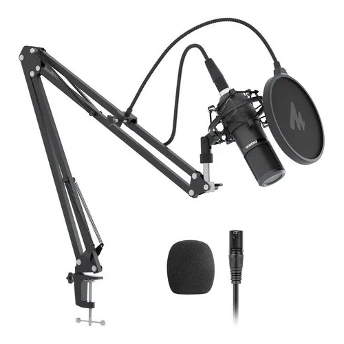 Micrófono Maono AU-PM320S Condensador Cardioide