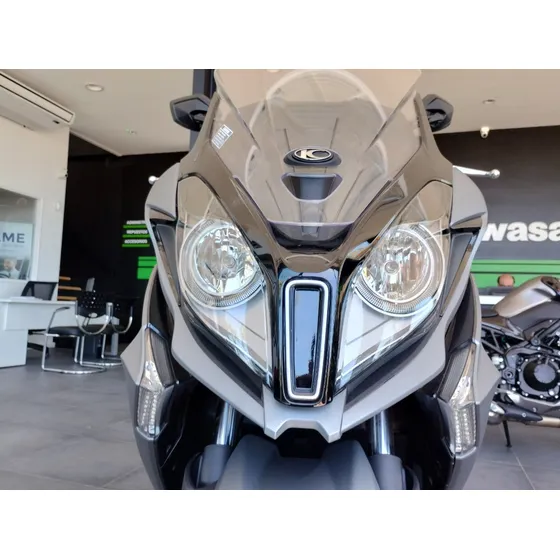 Kymco Downtown 350i - Anticipo 50% Y 12 Cts Tasa 0% -       