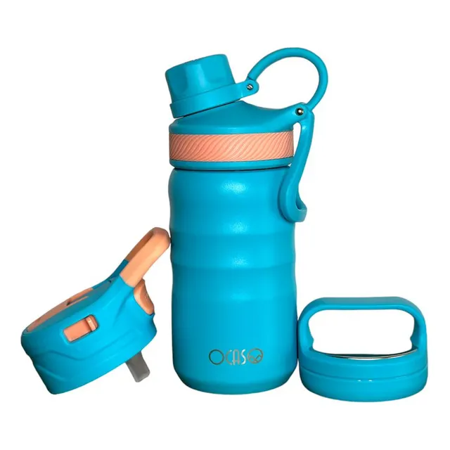 Thermo De Agua Ocaso, La Llovizna 12 Oz