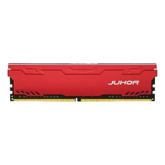Memória Ddr3 8gb 1333/1600/1866mhz Gamer Kit 10 Unidades