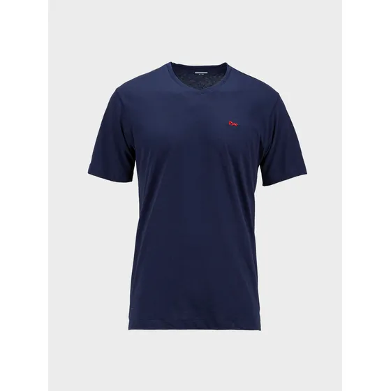 Camiseta Básica Regular Fit Para Hombre Arturo Calle