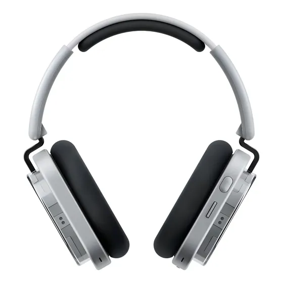 Nothing Headphone (1) Audífono Diadema Ldac Hi-res Chatgpt Color Gris