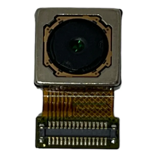 Camara Trasera Compatible Con Zte Blade A602