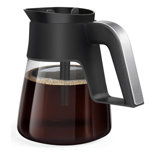 Cafetera De Repuesto Para 10 Tazas Ninja Cm401 Con Tapa De C Cafetera De Repuesto Para 10 Tazas Ninja Cm401 Con Tapa De C
