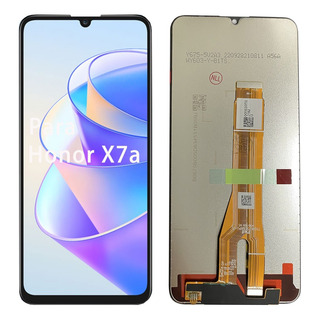 Pantalla Completa Para Huawei Honor X7a Rky-lx3,lx2,lx1 Pantalla Completa Para Huawei Honor X7a Rky-lx3,lx2,lx1