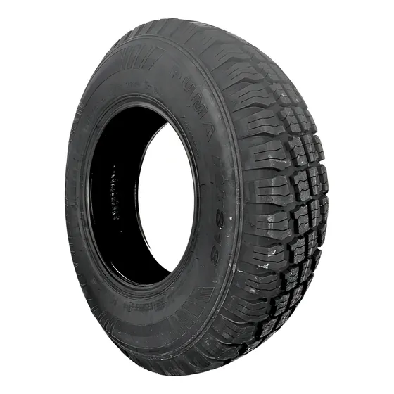 Llanta Lt 235/75r15 105s Mk818 Mileking Índice De Velocidad S