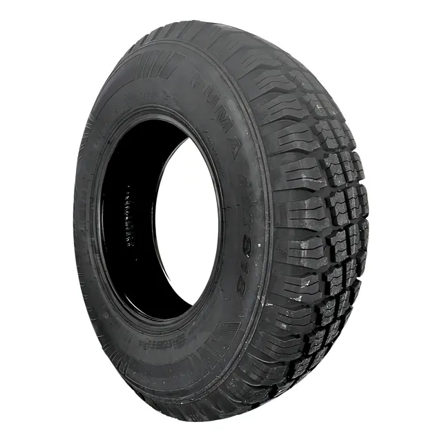 Llanta Lt 235/75r15 105s Mk818 Mileking Índice De Velocidad S