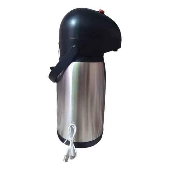 Termo Multifuncional De 1.9lts. Con Bluetooth
