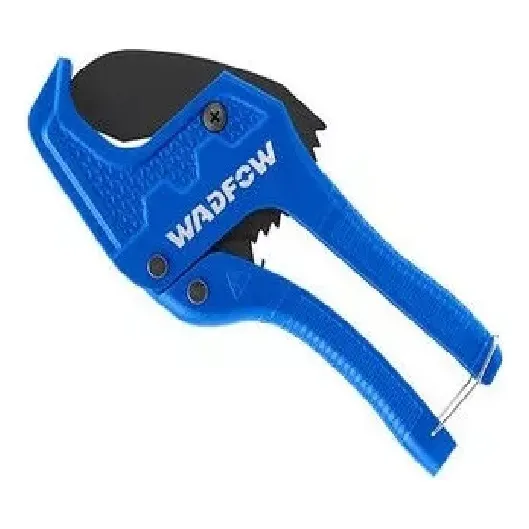 Tijera Cortatubos Pvc Llave De Caño Tuberias 42mm Wadfow