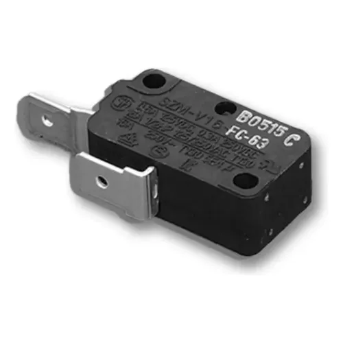 Interruptor Tampa Lavadora Bwl09 Bwb09 W10355593 | MercadoLivre