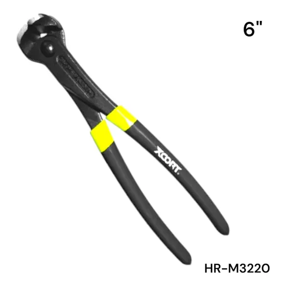 Tenaza Para Cabillero 6 Pulgadas Hr-m3220 Xcort.