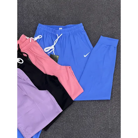 Mono Jogger Nike Para Dama (importados)