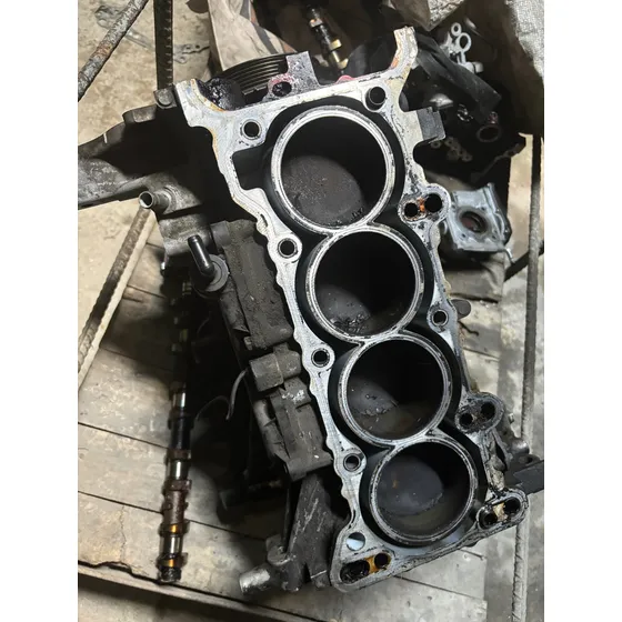 Motor Bloque 3/4 Mazda 3  1.6 Estándar