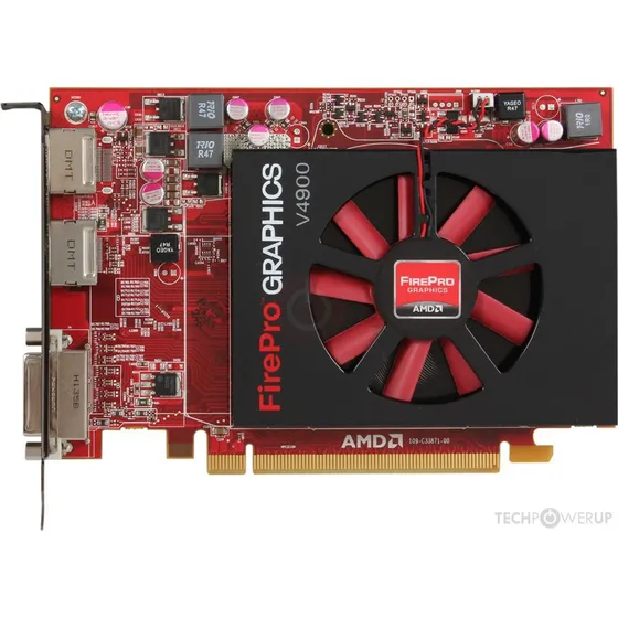 Firepro V4900