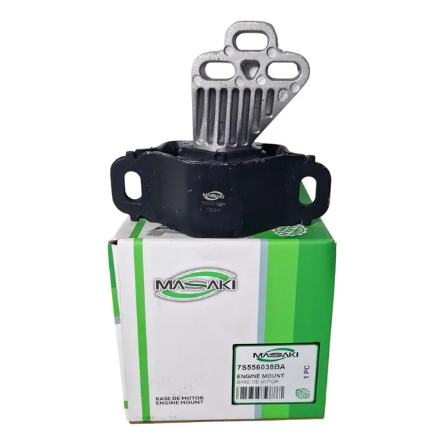 Base Motor Derecha Ford Fiesta Balita (96-03)