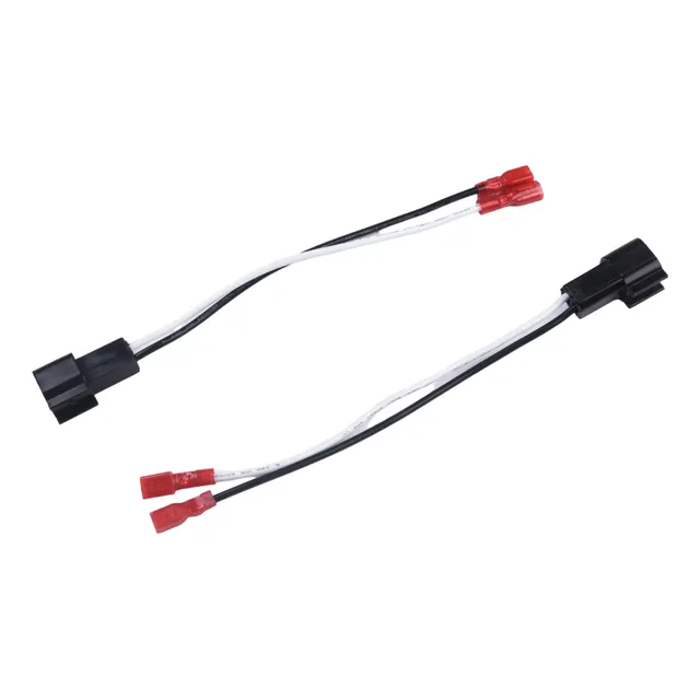 Conector De Altavoz Moldeado Para Ford F-150 1999-2014