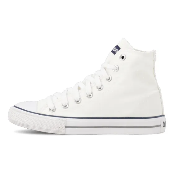 Zapatillas John Foos 184 Estilo Urbano Con Cordones Unisex