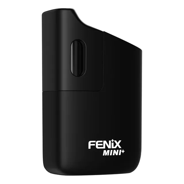 Fenix Mini Plus+ Vaporizador Portátil Negro