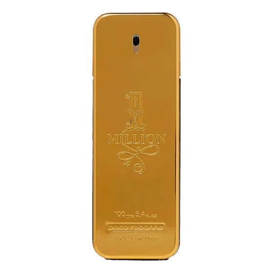 Perfume Para Caballeropaco Rabanne One Million 100ml