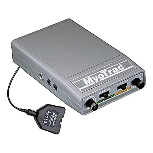Entrenador Casa Myotrac Canal Semg