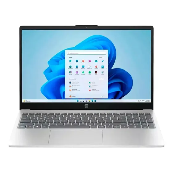 Laptop Hp 15-fd0023dx  Intel Core I3 / 8gb / 256gb Ssd