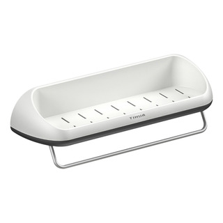 Cuarto De Baño Z Con Toallero, Estante De Almacenamiento, La Cuarto De Baño Z Con Toallero, Estante De Almacenamiento, La