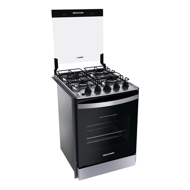 FogĂŁo De Embutir Brastemp 4 Bocas, Chama Dupla Byo4ebr FogĂŁo De Embutir Brastemp 4 Bocas, Chama Dupla Byo4ebr