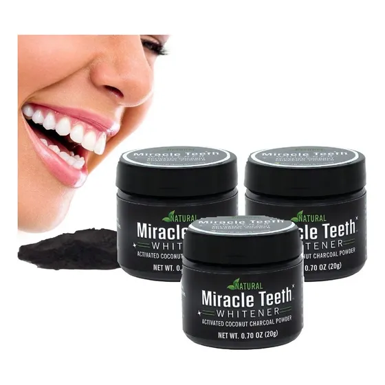 Blanqueador De Dientes Teeth Whitening 