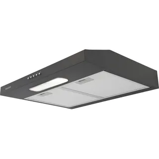 Depurador E Exaustor De Ar Suggar Slim 60cm 3 Vel Titanium Depurador E Exaustor De Ar Suggar Slim 60cm 3 Vel Titanium