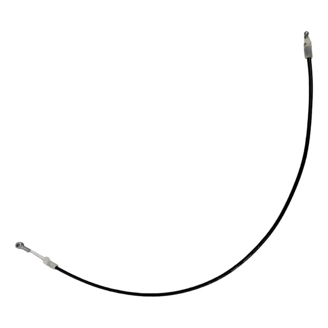 Guaya Capot Corta Getz Motor 1.3 1.6 
