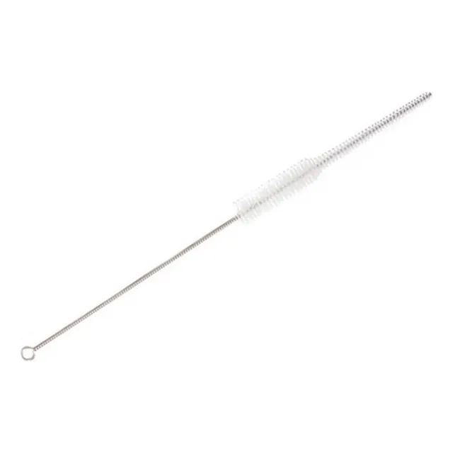 Escova P/ Pipeta Pasteur Em Nylon