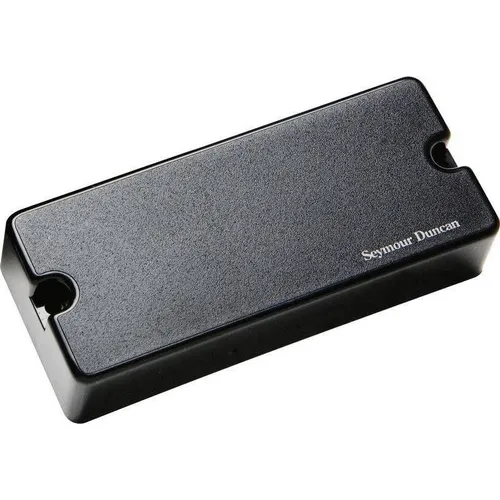 Captador Seymour Duncan 7 Cordas Ahb-1b Blackouts Ph 2 Ponte