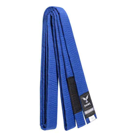 Faixa De Brazilian Jiujitsu | Cinturón Para Bjj | Pawl 
