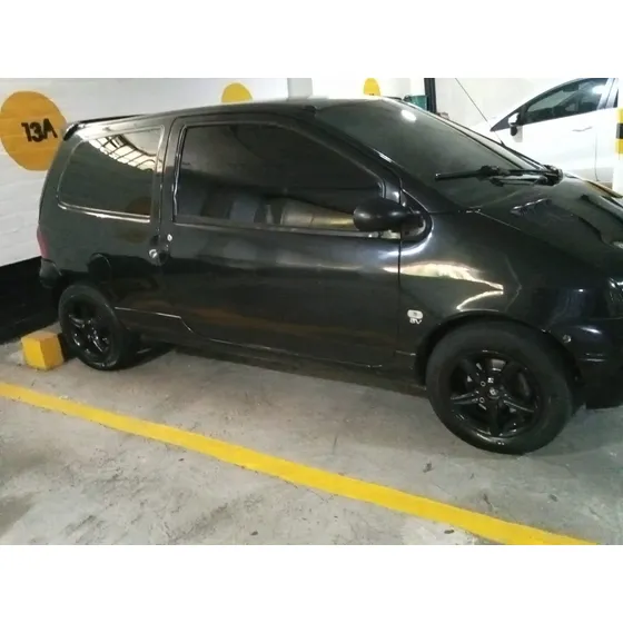 Renault Twingo 1.2 U Authentique