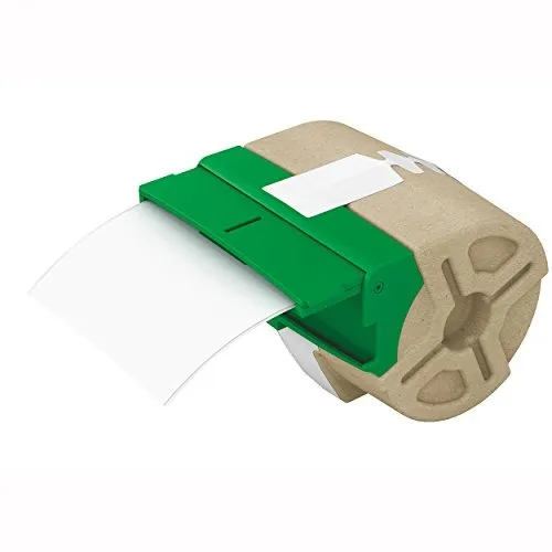 Leitz Icon 3.5 Inch Continuous White Label 70030001 1