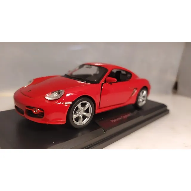 Colección Autos Deportivos 1/36 Welly Por Unidad