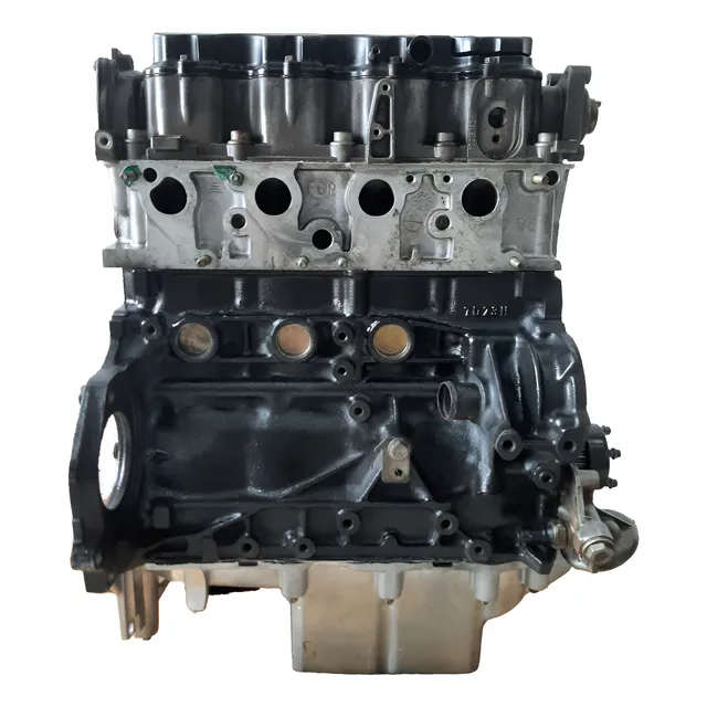 Motor Parcial Vectra 2.0 2006 128cv Flex Com 93 Mil Km