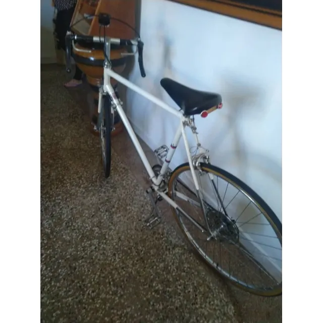 Bicicleta Gran Prix Montañera