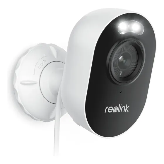 Reolink Wireless Outdoor Security Camera Lumus 2k, Upgrad...