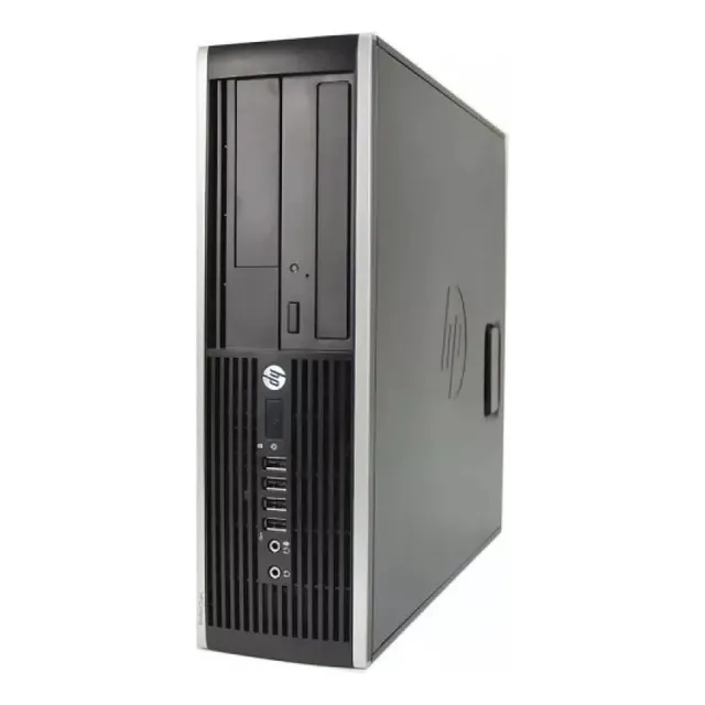 Cpu Torre Intel Core I5 2 12gb Pc Computador De Mesa Barato