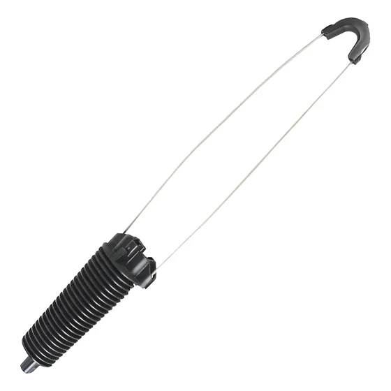 Malico Gancho Tensor Adss 6-10 Mm Span 100 Paquete 50 Pz