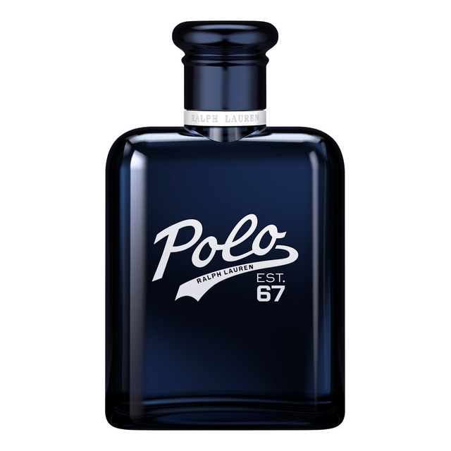 Perfume Masculino Ralph Lauren Polo 67 125ml Perfume Masculino Ralph Lauren Polo 67 125ml