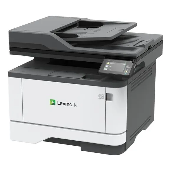 Lexmark Mx331adn Impresora Multifunción Láser Mono-urucopy