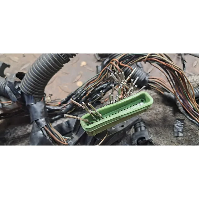 Ramales Automotriz (reconstrucción) Optra Aveo Etc Etc