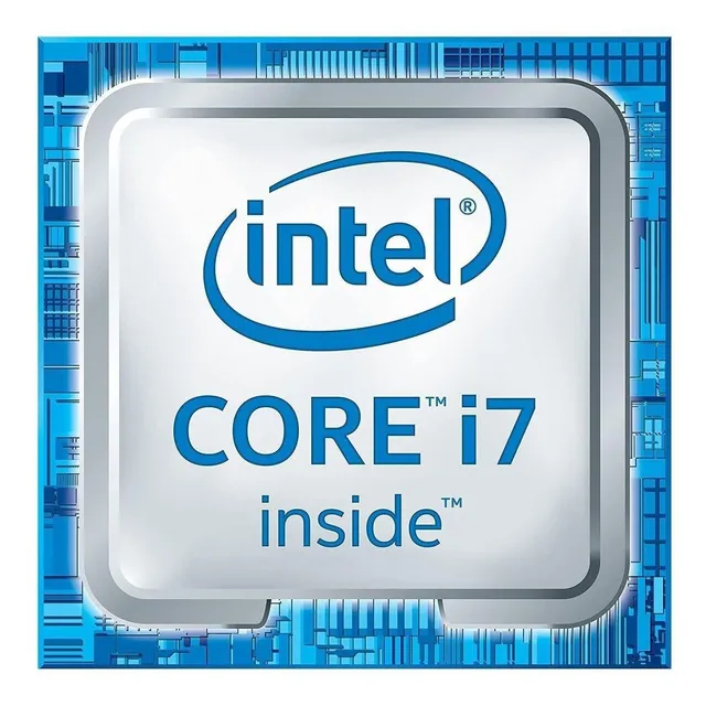 Procesador gamer Intel Core i7-6700 CM8066201920103 de 4 núcleos y 4GHz producto open-box, ( sin ventilador )