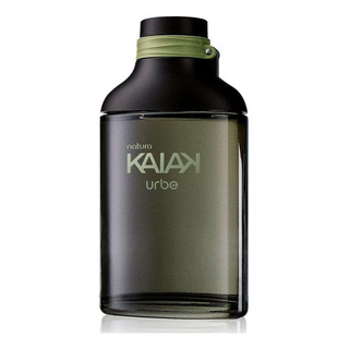 Perfume Natura Kaiak Urbe Deo ColĂŽnia 100 Ml Perfume Natura Kaiak Urbe Deo ColĂŽnia 100 Ml