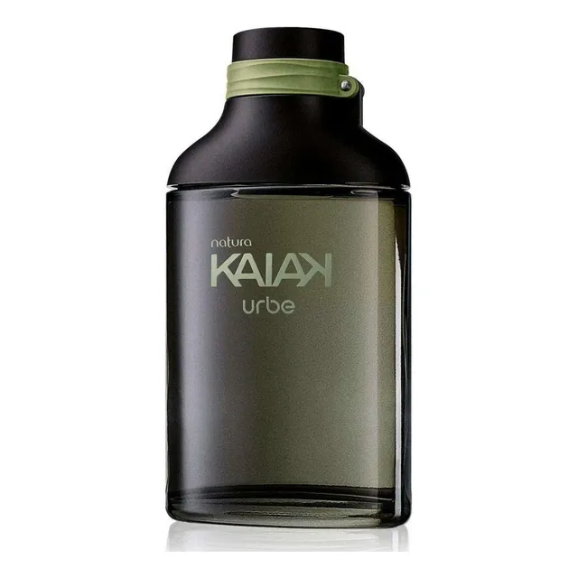 Perfume Natura Kaiak Urbe Deo ColĂŽnia 100 Ml Perfume Natura Kaiak Urbe Deo ColĂŽnia 100 Ml