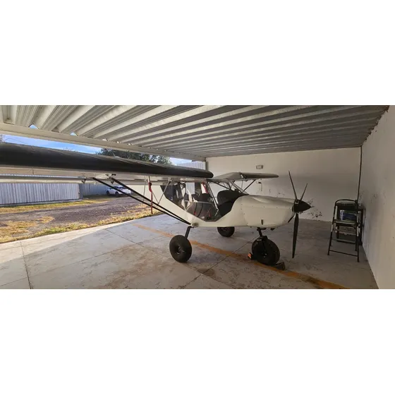Zenith 701 Super Stol