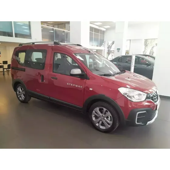 Renault Kangoo 1.6 Sce Stepway