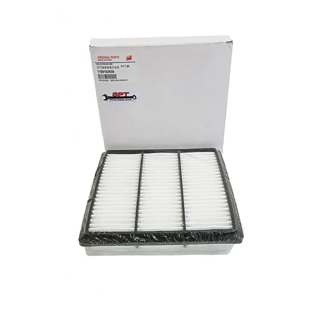 Filtro De Aire - Great Wall Haval H3
